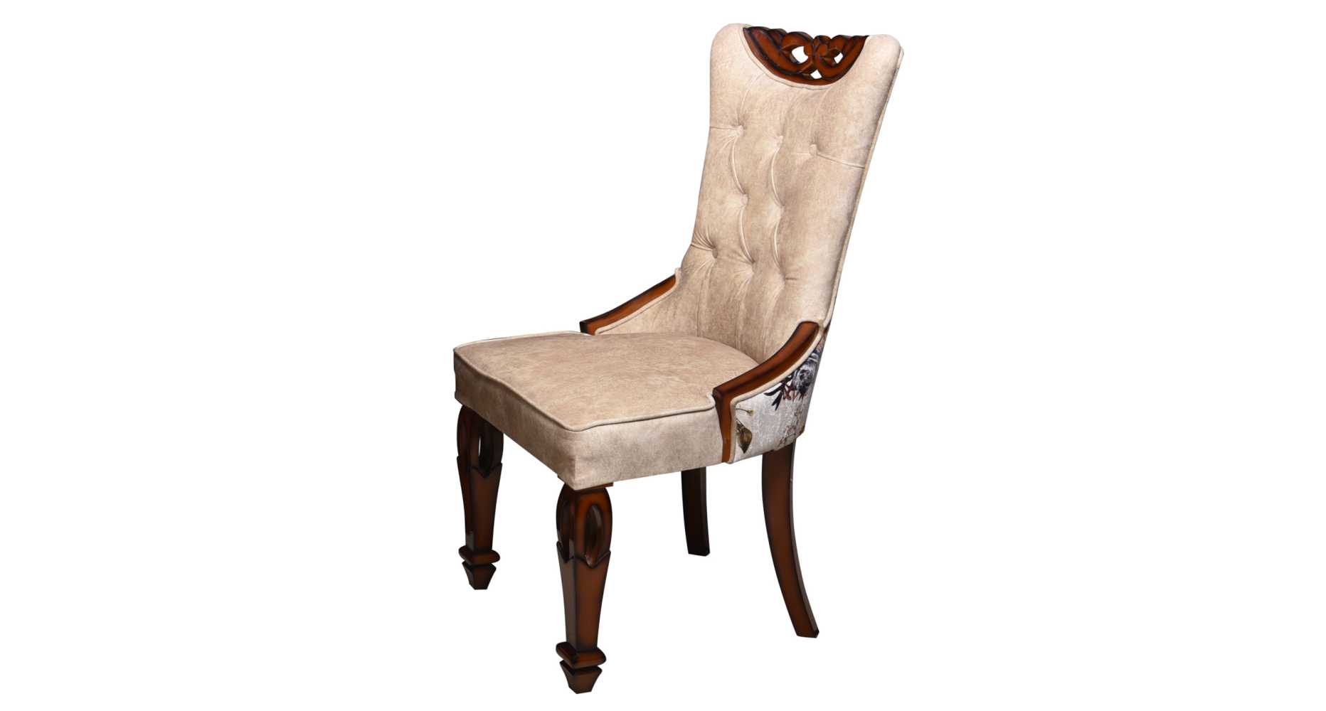 Buy Online Dining Table Set at Smartwood Furniture