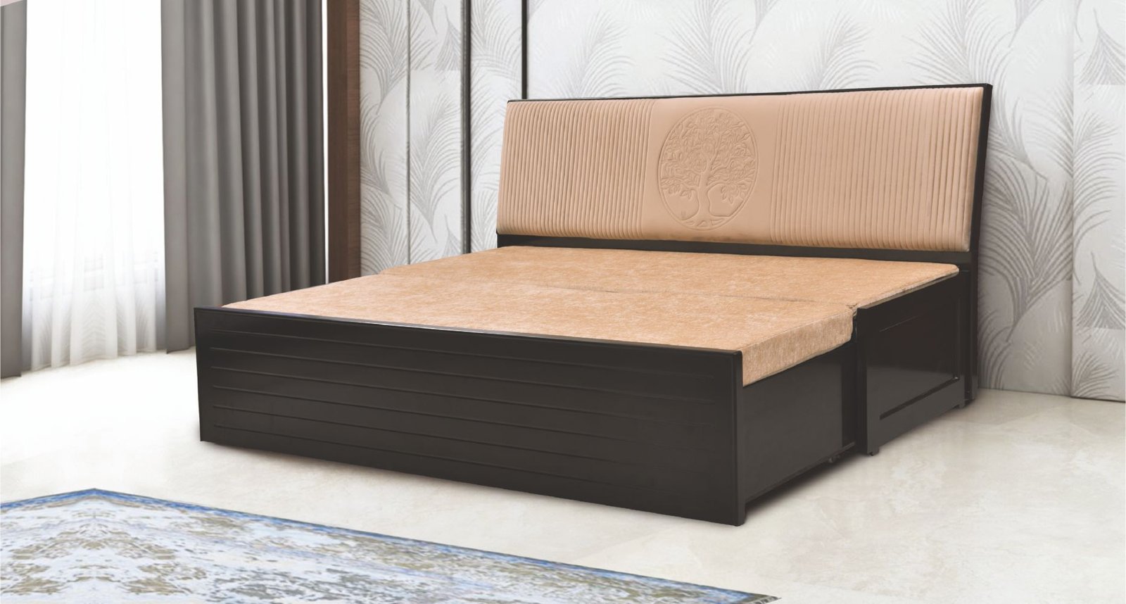 Sofa Beds Online At Smartwood Furniture