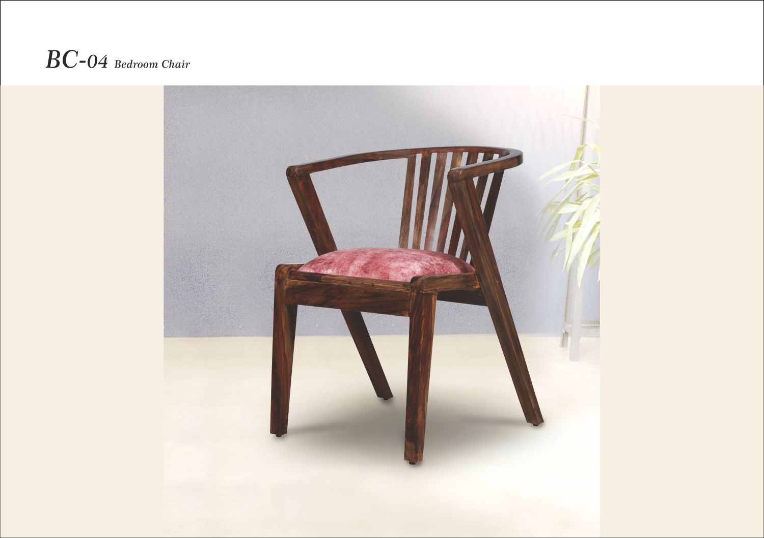 Smartwood Furniture Explore Modern Bedroom Chair Designs